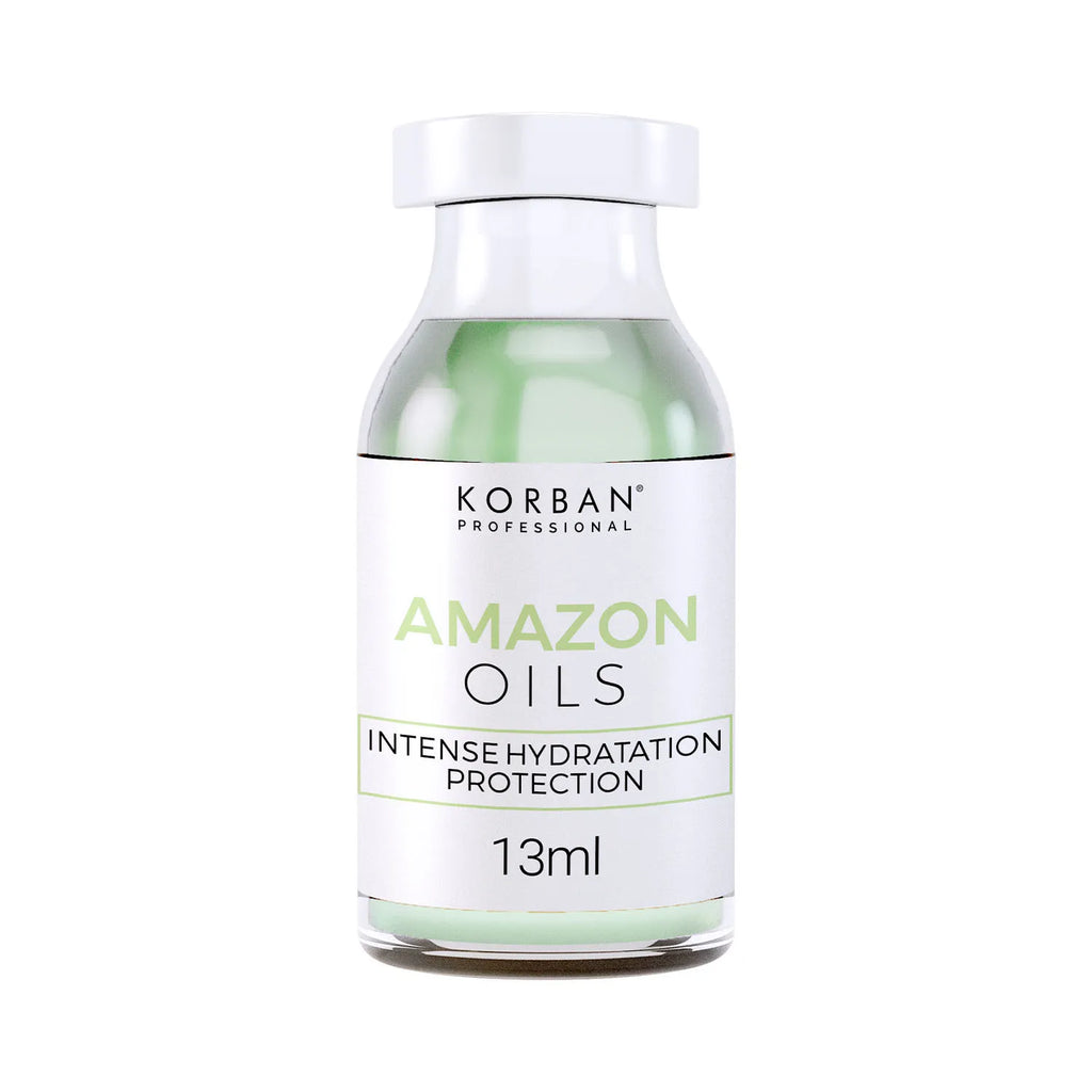 Amazon Oils 13mL - Cartucho com 6 unidades