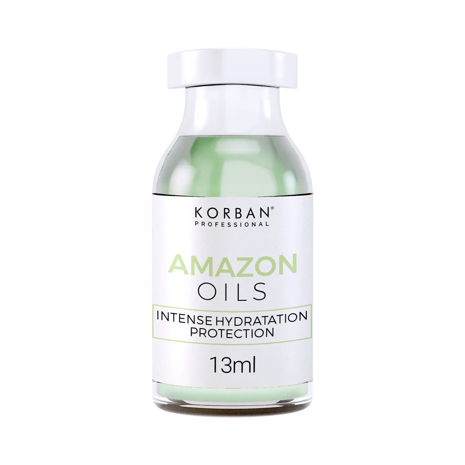 Amazon Oils 13mL - Cartucho com 6 unidades