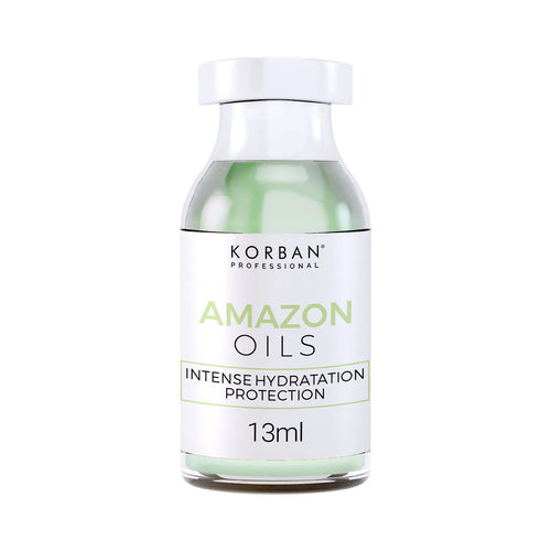 Amazon Oils 13mL - Cartucho com 6 unidades