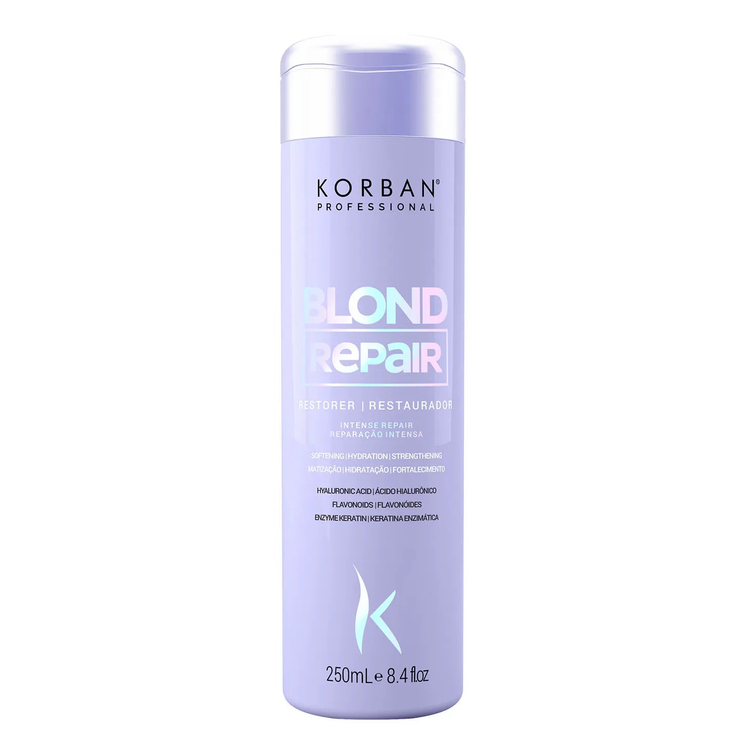 Blond Repair Restaurador 250ml