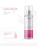 Body Splash Dalinda 200ml