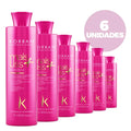 Combo 6 Mais Liss