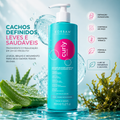 Curly Active Ativador de Cachos 450ml