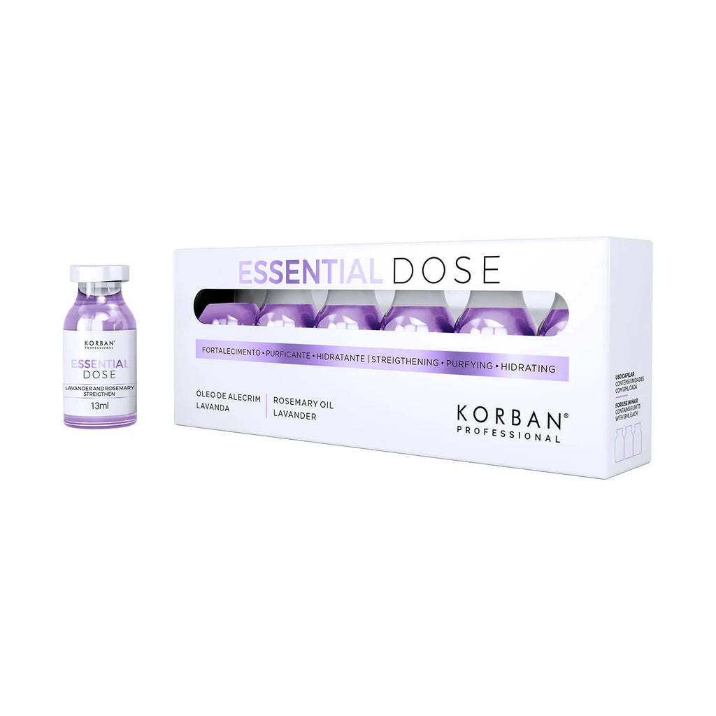 Essential Dose 13mL - Cartucho c/6 unidades
