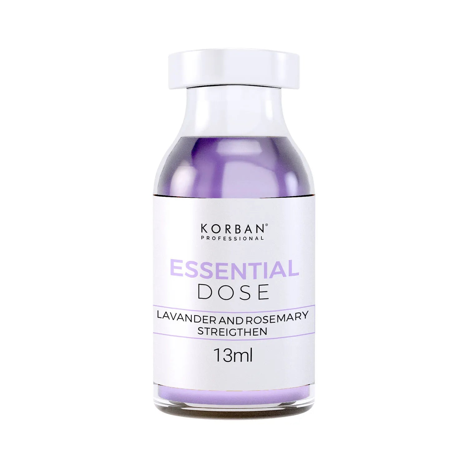 Essential Dose 13mL - Cartucho c/6 unidades
