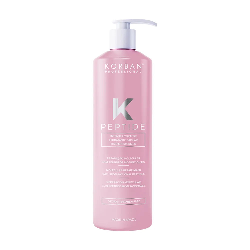 K-Peptide - Intense Hydrator