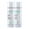Kit Bioplastia Capilar 250mL