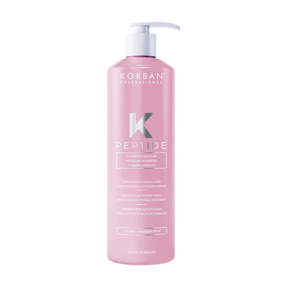 Kit K-Peptide Reconstrução Molecular