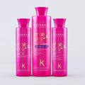 Kit Mais Liss Blond