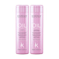 Kit Oil Premium 250mL
