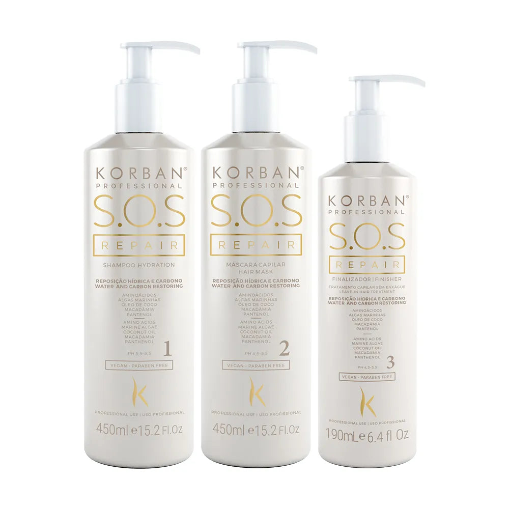 Kit S.O.S Repair