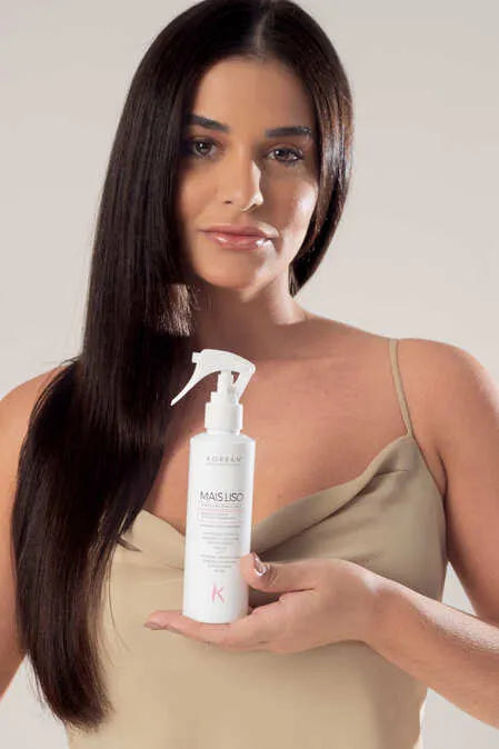 Mais Liso Finisher 200ml