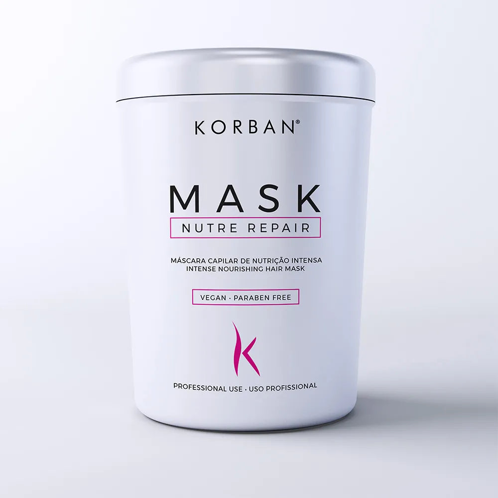 Mask Nutre Repair 1kg
