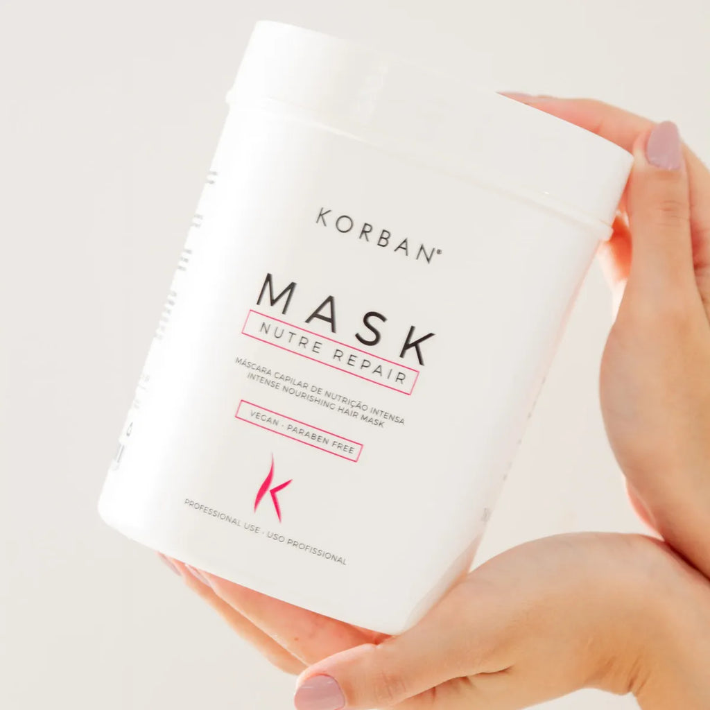 Mask Nutre Repair 1kg