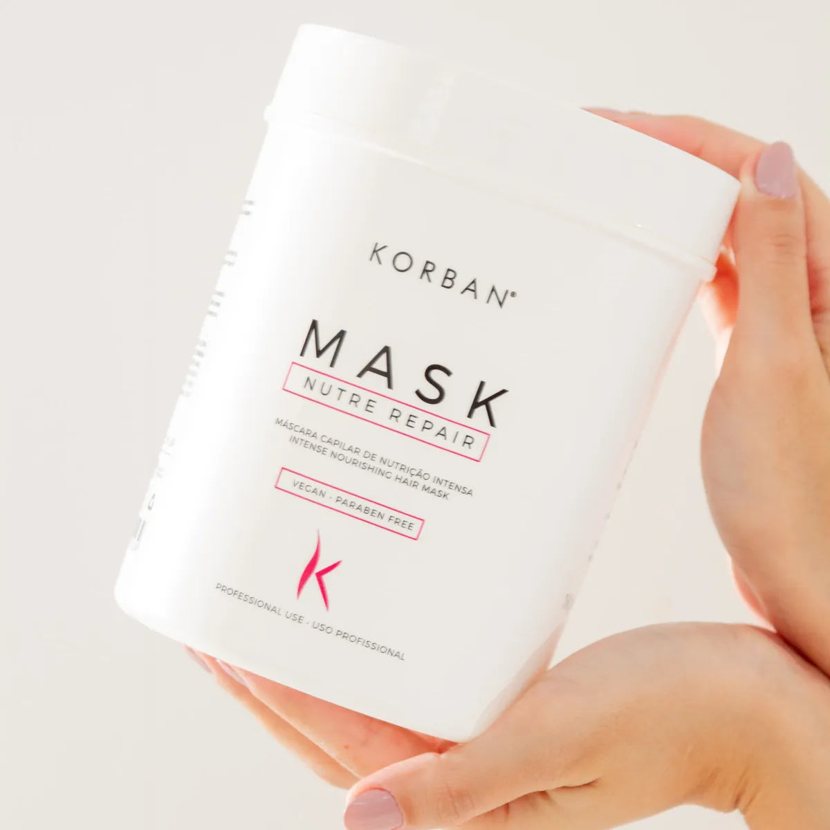 Mask Nutre Repair 1kg