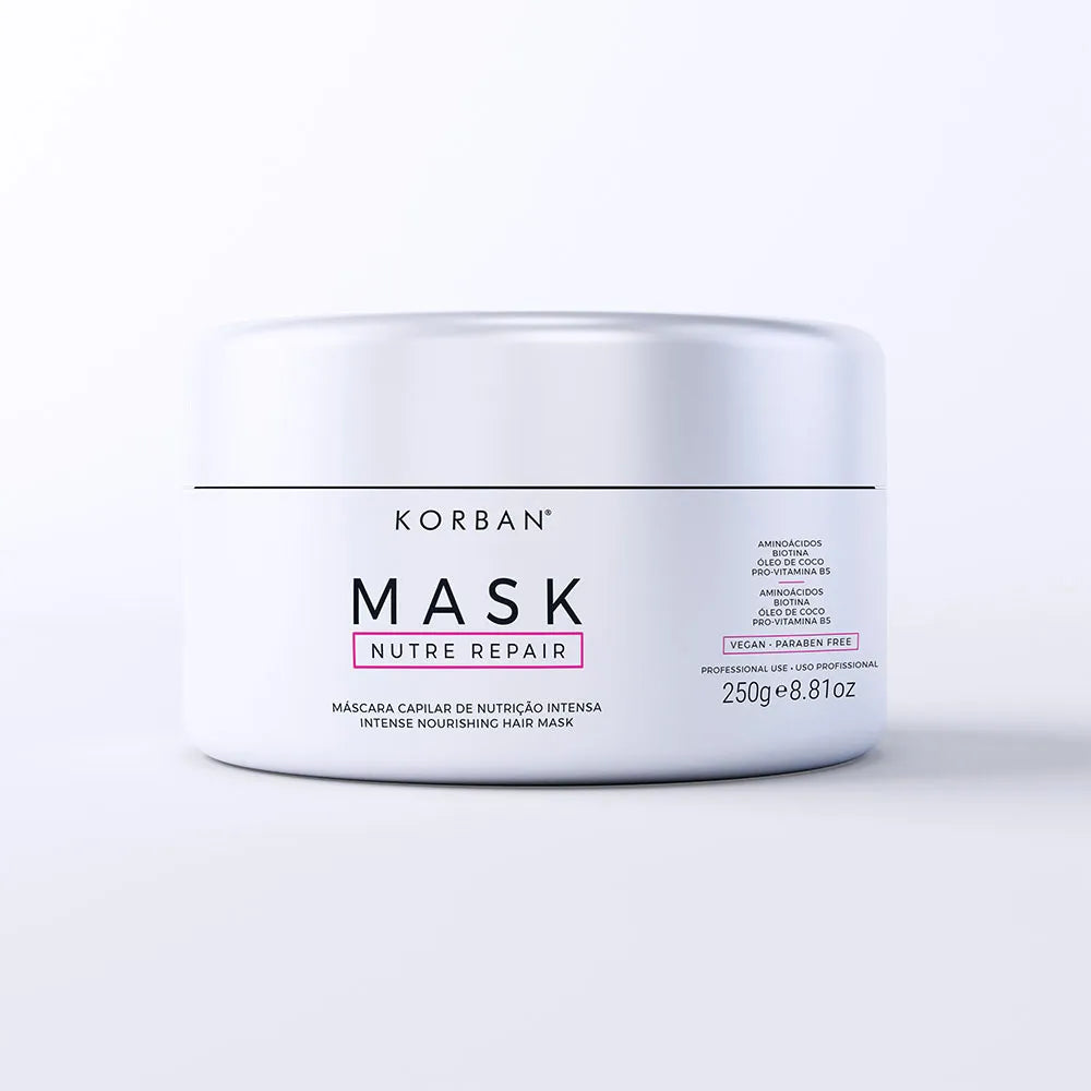Mask Nutre Repair 250g