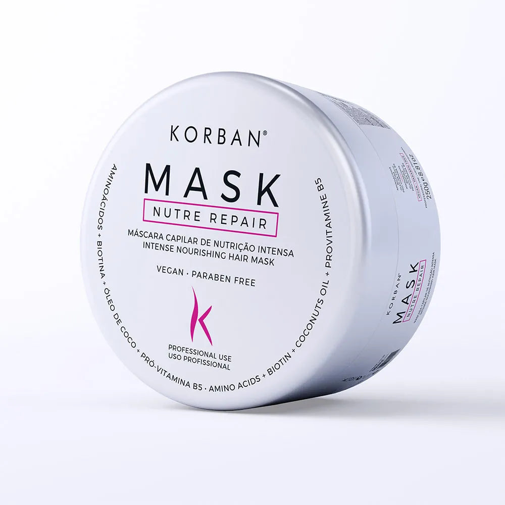 Mask Nutre Repair 250g