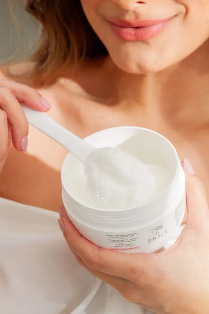 Mask Oil Premium 250g
