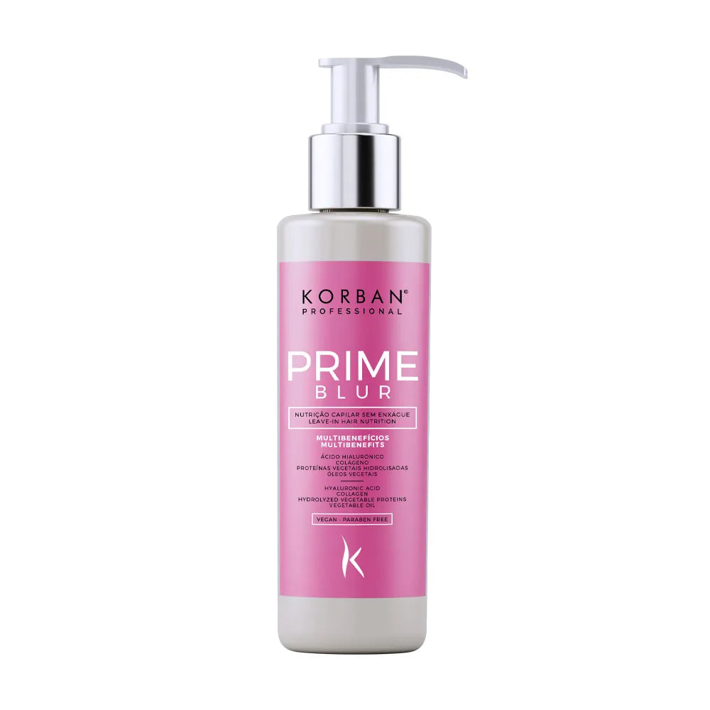 Prime Blur Finalizador 140ml