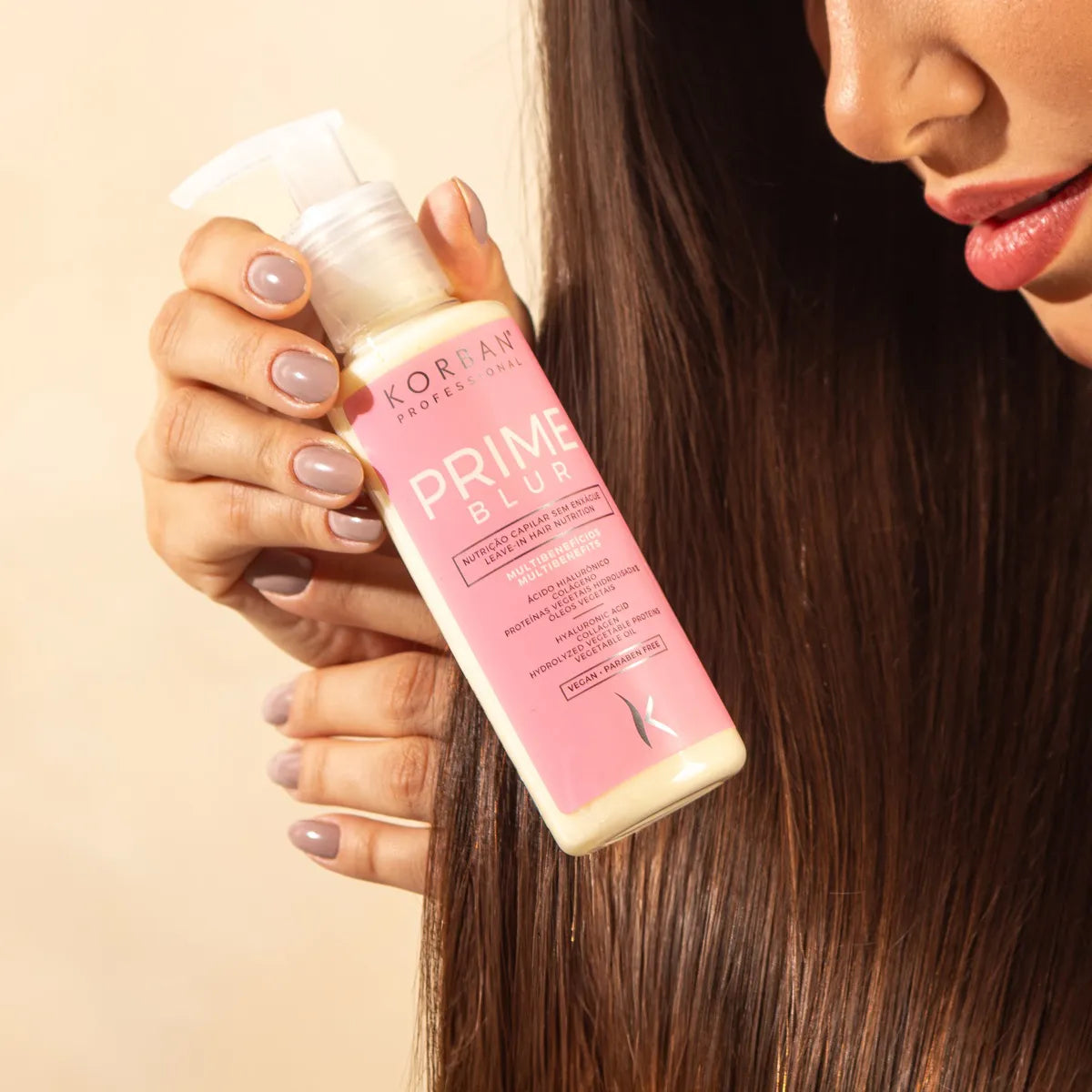 Prime Blur Finalizador 140ml
