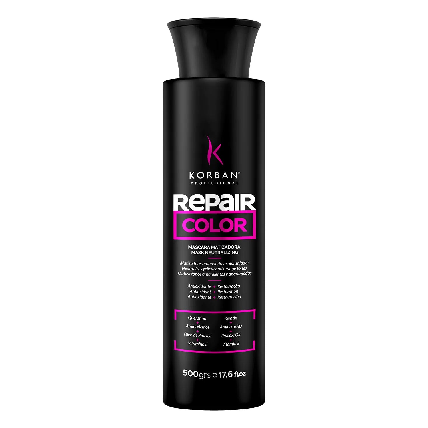 Repair Color Matizador 500ml