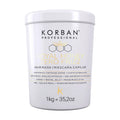 Royal Honey Zero Frizz - Redutor de Volume 1kg