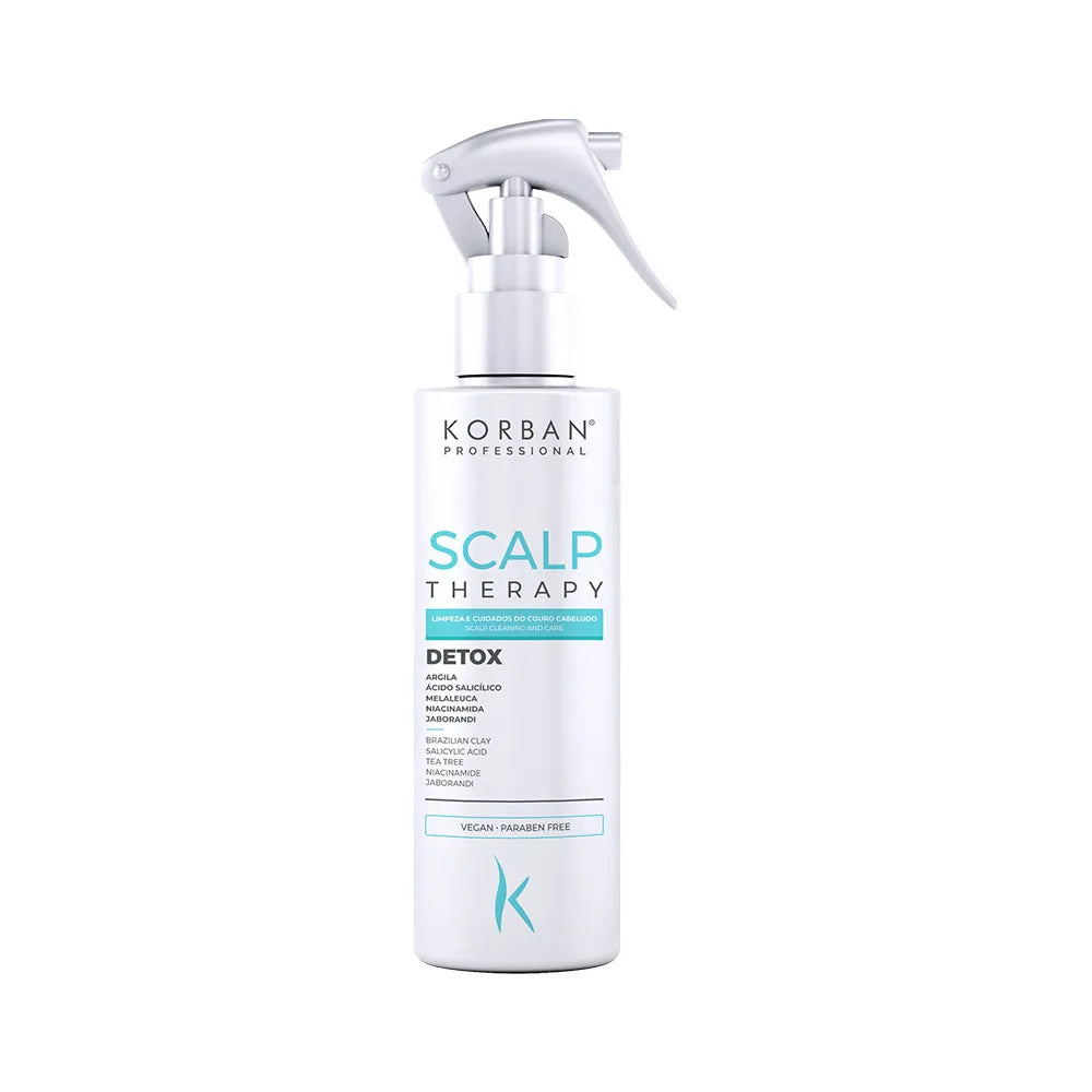 Scalp Therapy 120ml