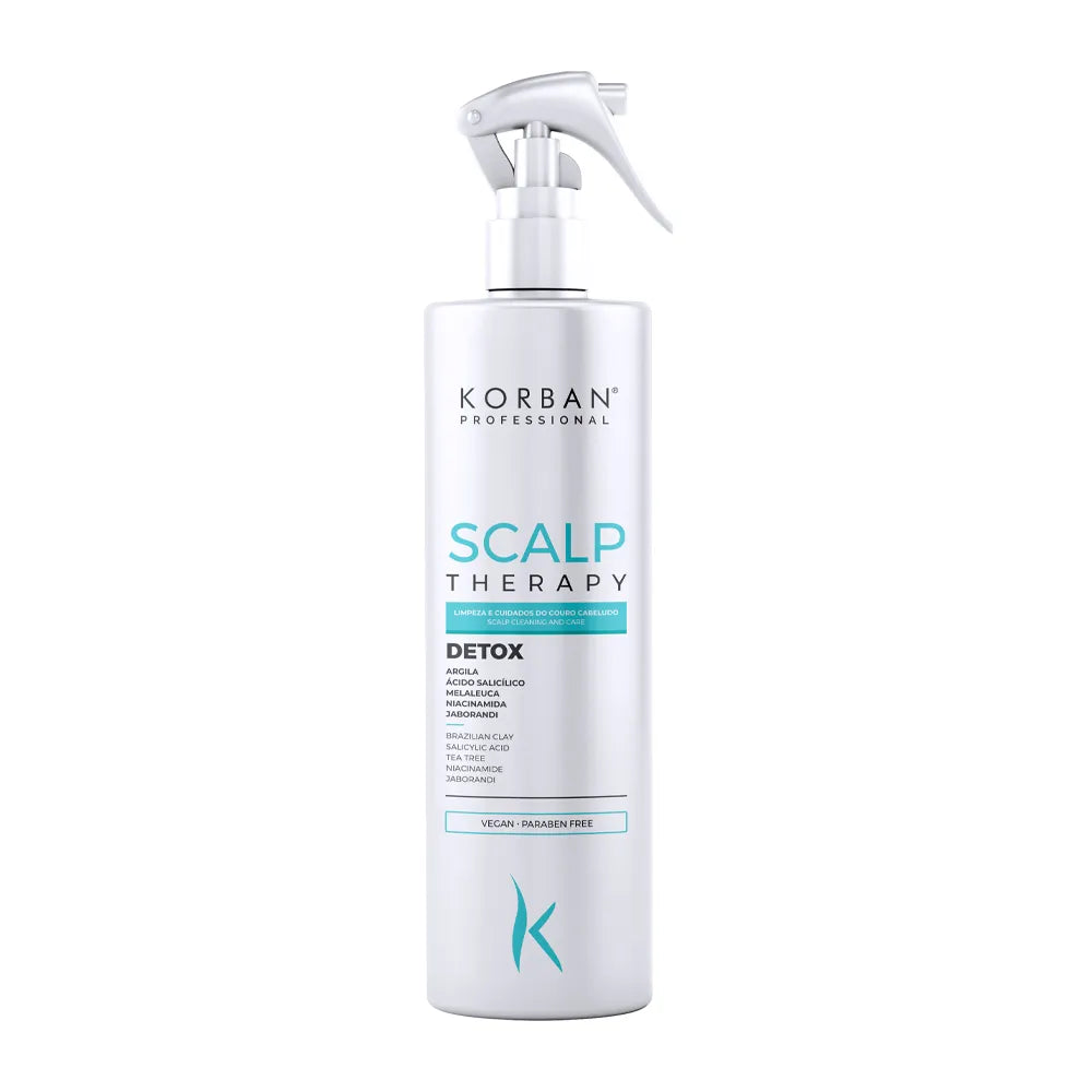Scalp Therapy 500ml