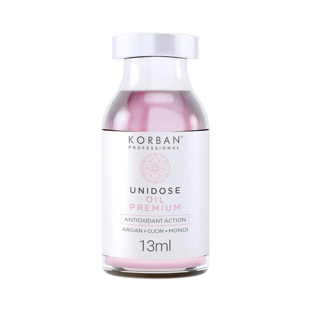 Unidose Oil Premium - Cartucho com 6 unidades