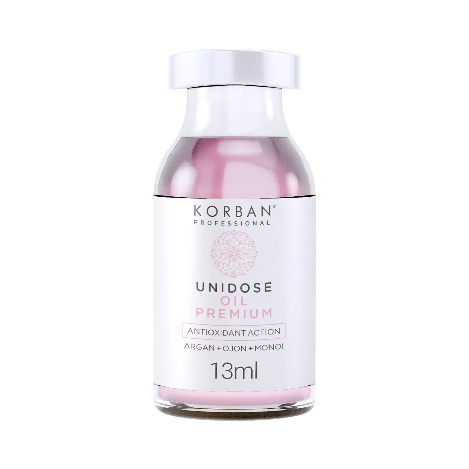 Unidose Oil Premium - Cartucho com 6 unidades